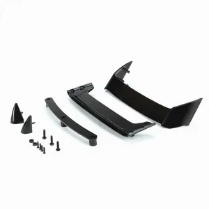 Carisma M48S Subaru WRC 1997 Body Plastic Set