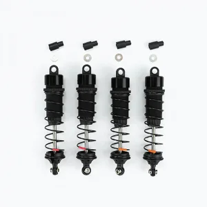 Carisma M48S Stock Oil Dampers Set
