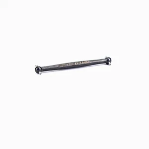 Carisma M48S Centre Driveshaft 63mm (Short)
