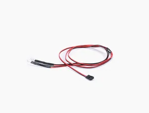 Carisma M48S Audi Sport Quattro S1 LED Set