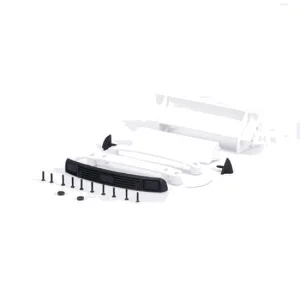 Carisma GT24 Audi Sport Quattro S1 Body Plastics Set