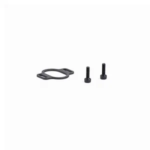 Carisma M48S Motor Mounting Plate