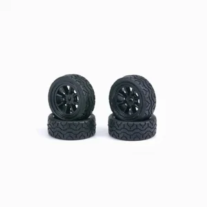 Carisma GT24 Toyota Ae86 H2 Concept Tyre Set