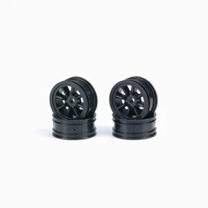 Carisma GT24 Toyota Ae86 H2 Concept Wheel Set