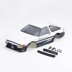 Carisma GT24 Toyota Ae86 H2 Concept Painted Bodyshell