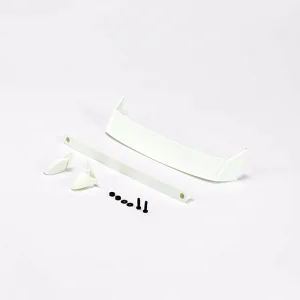 Carisma M48S Nissan Skyline R32 Body Plastic Parts Set