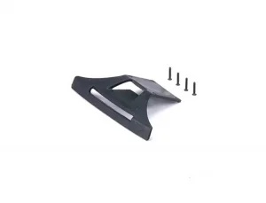 Carisma GT24 2.0 Front Bumper Set