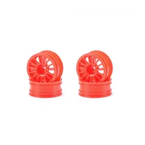 Carisma GT24 Hyundai I20N Rally1 Hybrid Wheels Set