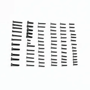 Carisma GT24St Hardware Set