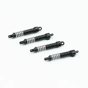 Carisma GT24St Spring Damper Set