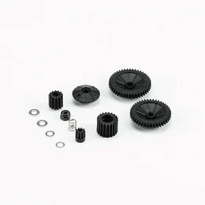 Carisma GT24St Gear Set