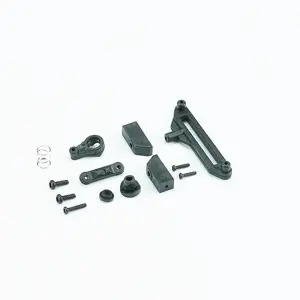 Carisma GT24St Steering Module Set