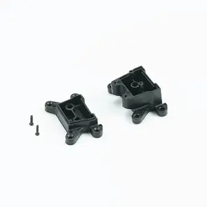 Carisma GT24St Front Bulkhead Set