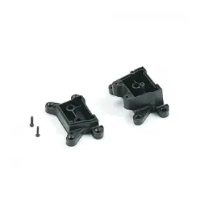 Carisma GT24St Front Bulkhead Set