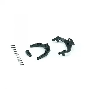 Carisma GT24St Chassis Support Set