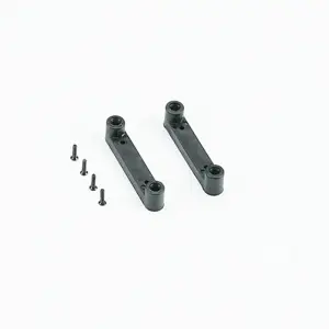 Carisma GT24St Rear Suspension Brackets