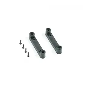 Carisma GT24St Rear Suspension Brackets