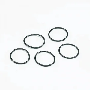 Carisma GT24St Battery Hold Down Band Set