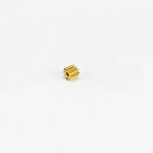 Carisma GT24St 10T Metal Pinion Gear