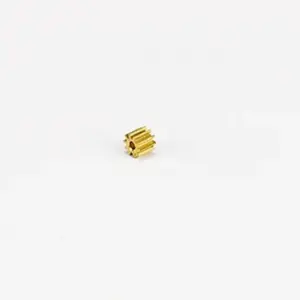 Carisma GT24St 10T Metal Pinion Gear