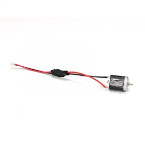 Carisma GT24 Tc Spec 130 Brushed Motor GT24 2.0 Brushed