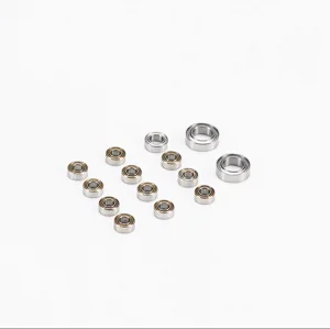 Carisma GT24St Complete Bearing Set