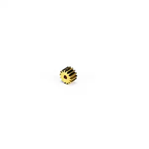 Carisma GT24St 14T Metal Pinion Gear