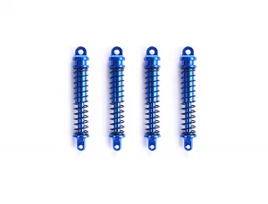 Carisma GT24St Sliding Friction Dampers Set
