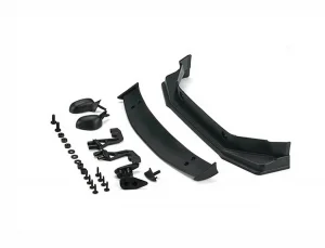 Carisma M40S 2.0 Honda Civic Type R Fl5 Plastic Body Parts