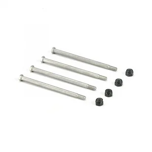 Carisma M40S 2.0 Inner Suspension Hinge Pin Set