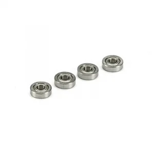 Carisma M40S 2.0 4X10X3mm Bearings