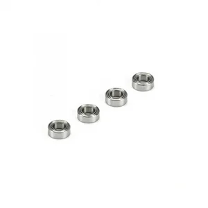 Carisma M40S 2.0 4X7X2.5mm Bearings