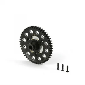 Carisma CNC Metal 46T Spur Gear