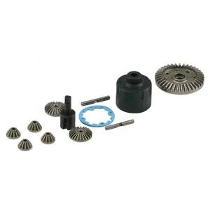 Carisma Mini 4Xs Gear Diff Set