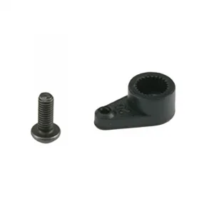 Carisma Mini 4Xs 25T Servo Horn