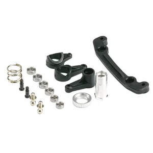 Carisma Mini 4Xs Complete Steering Module