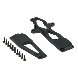 Carisma Mini 4Xs Upper Deck Set