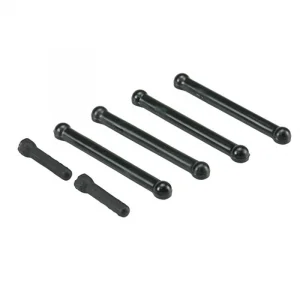 Carisma Mini 4Xs Complete Plastic Linkage Set