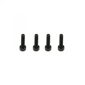 Carisma Mini 4Xs King Pin Screw Set