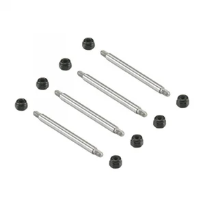 Carisma Mini 4Xs Threaded Hinge Pins Set