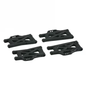 Carisma Mini 4Xs Front And Rear Suspension Arms