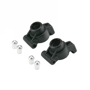 Carisma Mini 4Xs Rear Wheel Hub Set