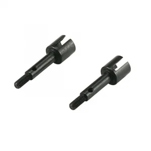 Carisma Mini 4Xs Wheel Drive Axle Set