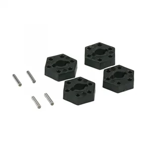Carisma Mini 4Xs Wheel Hex And Drive Pin Set