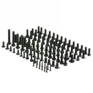 Carisma Mini 4Xs Hardware Set
