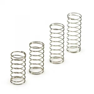 Carisma Mini 4Xs Soft Spring Set