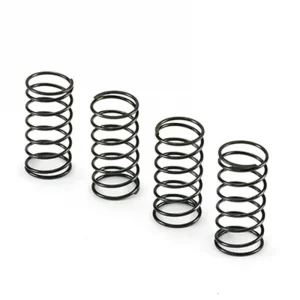 Carisma Mini 4Xs Hard Spring Set