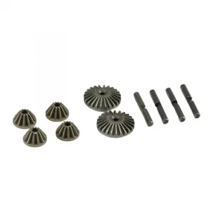Carisma Mini 4Xs Replacement Gear Diff Gear Set