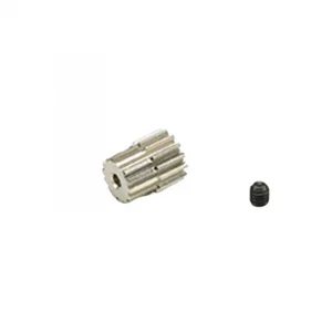 Carisma Mini 4Xs 14T Pinion Gear 0.5M - 2mm Shaft
