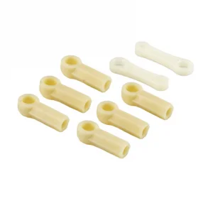 Carisma Mini 4Xs White Edition Ball Cups Set